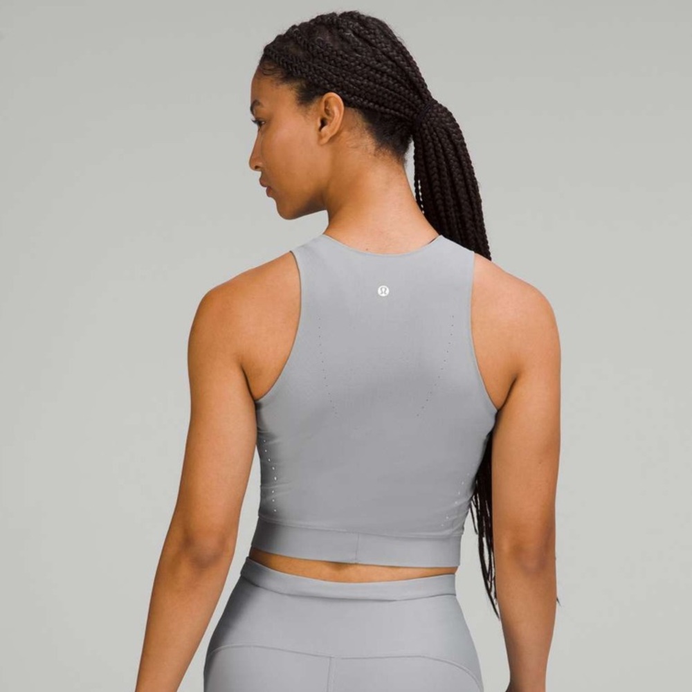 Lululemon SenseKnit Running Tank Top